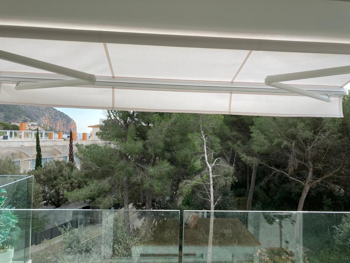 Canyamel Apt 3A Cala Varques 100 Mts From Canyamel Beach Pool Chill-Out Terrace With Awesome Views Exterior photo